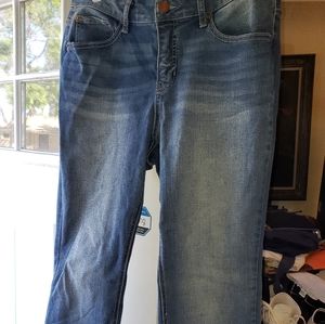 Size 12 Time and Tru Jeans
